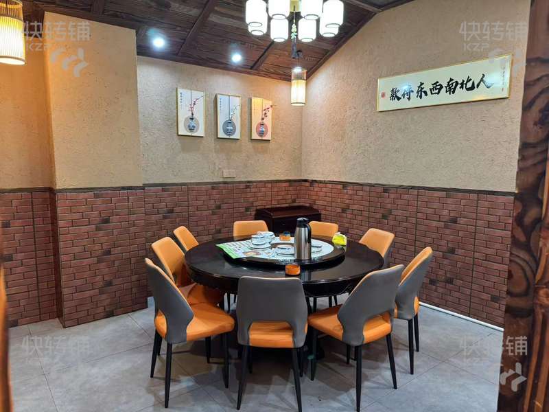 南城‘銀豐路’餐飲夜宵店轉讓【旁邊多個酒店、寫字樓、KTV、住宅樓密集、人流車流很旺】