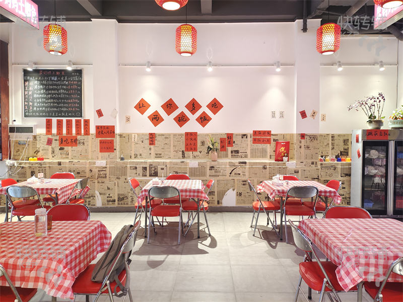 長安‘蓮峰路’餐飲店轉讓【近長安中學、大型寫字樓樓下、屬于商業街、附近住宅小區多、合適各種餐飲項目】