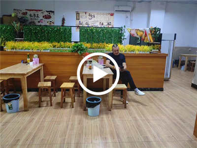 虎門(mén)沙角社區(qū)餐館轉(zhuǎn)讓【靠近居委會(huì)和沙角廣場(chǎng)、交通主街道商鋪、門(mén)口寬敞車(chē)流量大】
