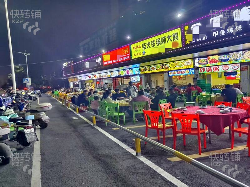 虎門大寧‘鐵鍋燉’大鵝夜宵店轉(zhuǎn)讓【處美食夜市商業(yè)街、多個廠區(qū)、小區(qū)圍繞、可外擺】