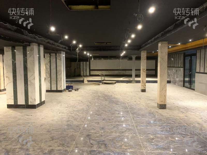 橋頭東平整棟物業招租【合適沐足，口腔醫美、粵菜酒樓等行業、門口大型停車場，獨立電梯】可分租