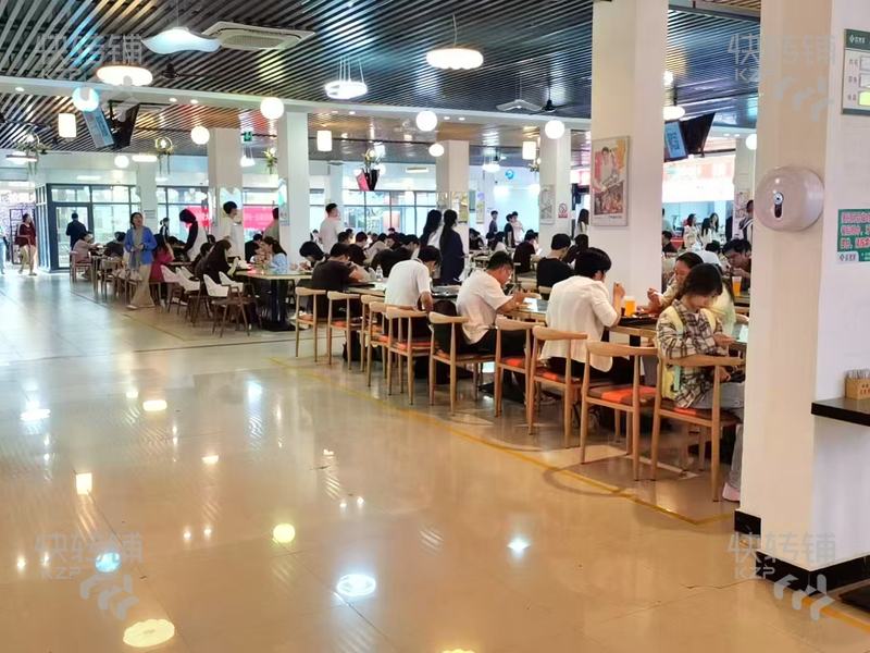 广州财经大学‘蒙自源米线店’ 转让 /可空转【本科大学内铺、学校师生3W多人，万里挑一，餐饮旺铺，随时考察人流量】