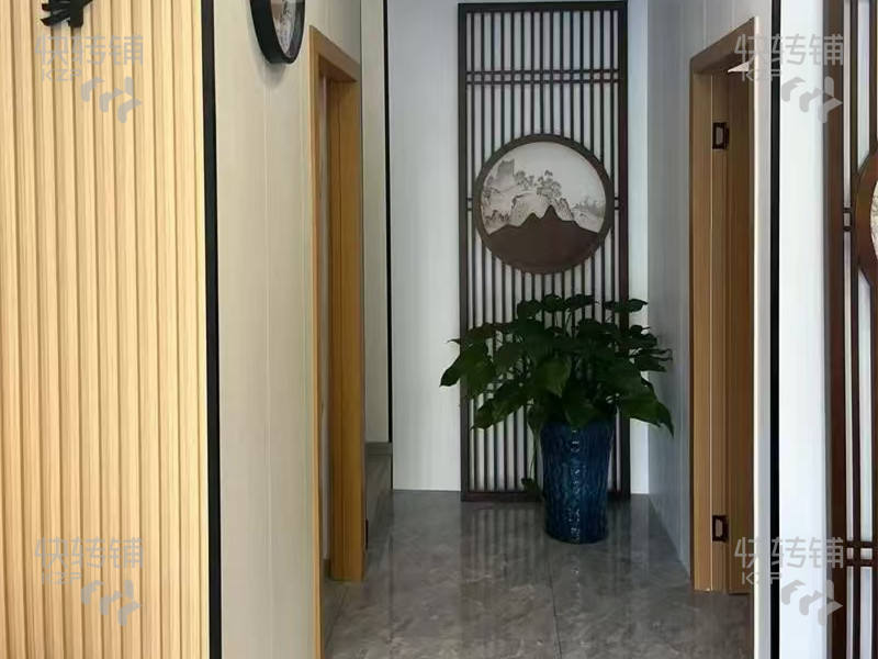 大朗帝豪花園酒店旁采耳養生館轉讓【靠近碧水天源，多個大型小區圍繞，客源穩定，合適各種美容養生項目】