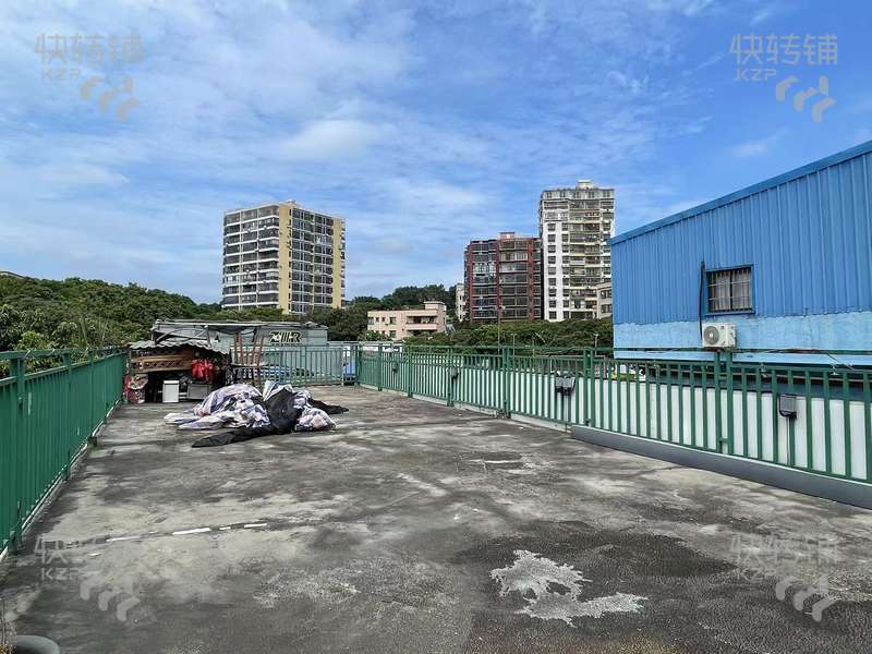 塘廈大坪燒烤夜宵店轉讓【美食廣場內、門口大超市，外擺空間大，停車方便】