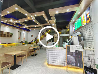 低價急轉(zhuǎn) 東坑角社奶茶店轉(zhuǎn)讓或空轉(zhuǎn)【沒有同行競爭、周邊樓盤密集、市場、商場、大型工業(yè)區(qū)圍繞著】