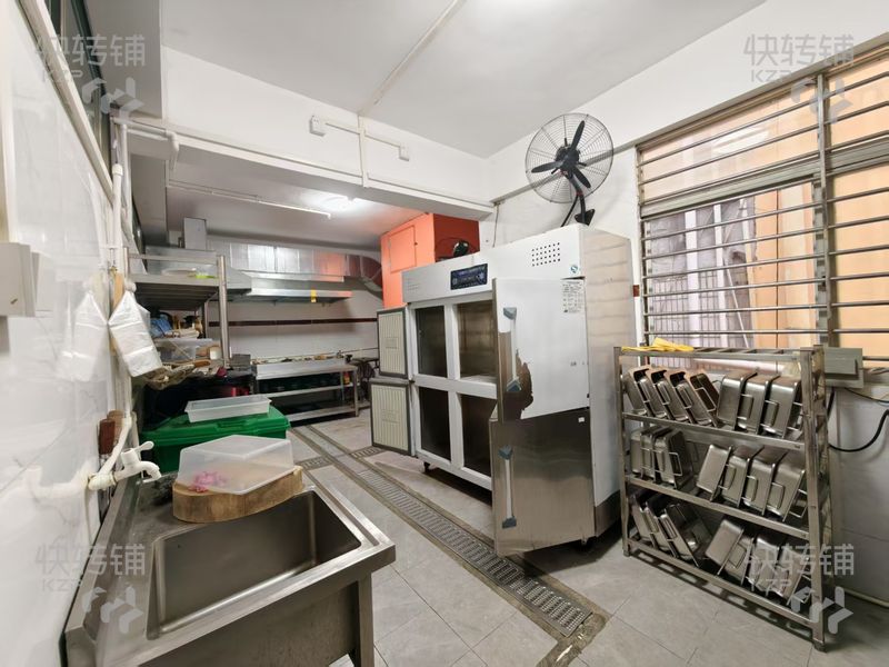 【可空轉】虎門寧馨中路‘火鍋店’轉讓【益惠購物時代廣場、美食廣場旁邊、科技園、公寓住宅、時代廣場】
