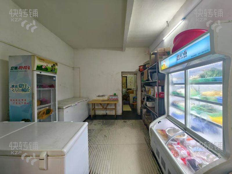 黃江‘建安路’燒烤外賣店轉讓【萬業百貨附近、訂單穩定、覆蓋商圈廣、公園、學校、住宅集中】