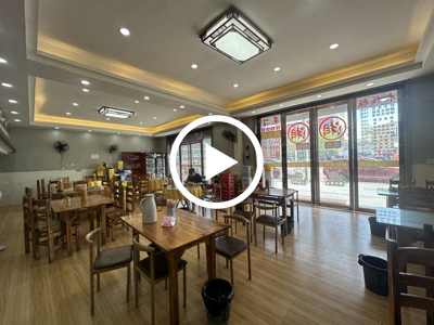 低價(jià)急轉(zhuǎn)！石龍‘火車站’旁餐飲店轉(zhuǎn)讓【有地鐵、醫(yī)院、零工市場(chǎng)、商場(chǎng)、寫字樓、學(xué)校、客運(yùn)站等，公寓住宅密集】