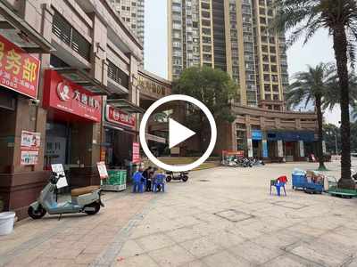 低價急轉 南城世紀城幸福公館減肥美容店轉讓【小區出入口，對面中信凱旋國際，每天進店客源穩定，看店提前電話預約】