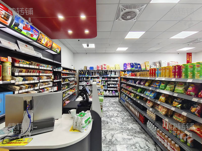 麻涌‘華陽湖’便利店轉讓【公寓出入口處、樓上周邊住宅密集、挨著大學城和麻三工業區】