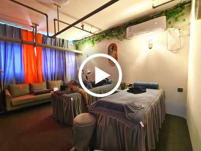 虎門印象小區’美容采耳店‘轉讓【看店請提前電話聯系！經營2年時間、固定客戶30+、產業園、購物廣場集中】