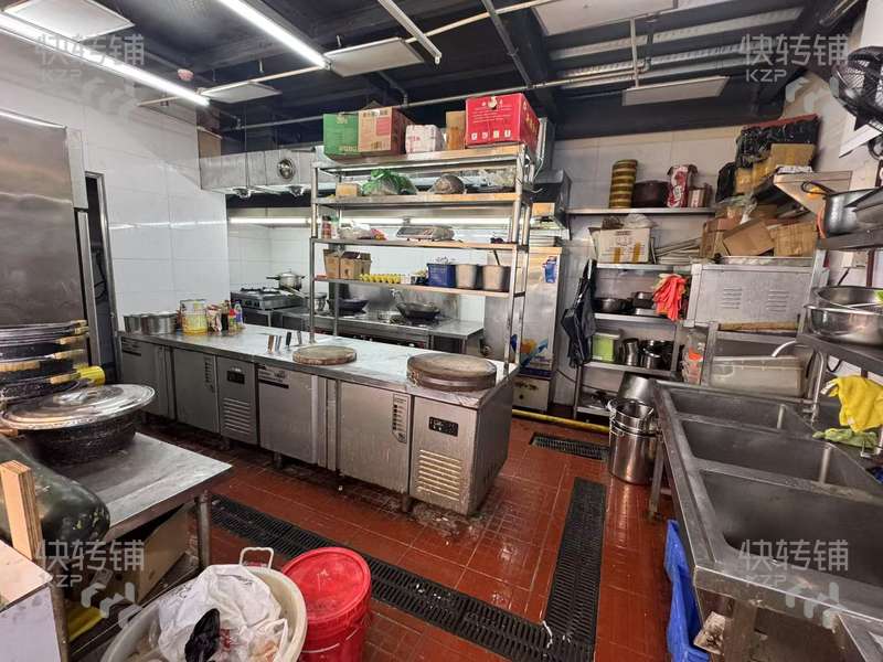 急出！！南城‘碧桂園灣區國際一樓’自選快餐店轉讓【寫字樓進出入口處、附近多個大廈、小區住宅，酒店，物流園科技園】