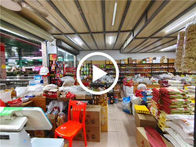 石排向西綜合市場水果、糧油、凍品店轉(zhuǎn)讓【市場入口處、15年老店、帶貨整體一起、兩個店+一個攤位】