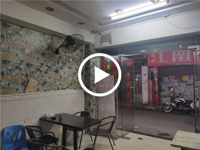 厚街康樂南快餐外賣店轉讓【酒店公寓集中、人流量大】無行業限制