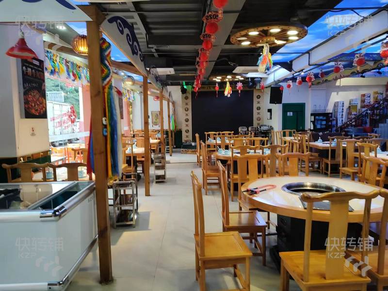 大朗松佛路‘美食酒樓餐飲店’轉讓【處市場出入口旁、轉角處、周邊都是高端小區(qū)、學校】