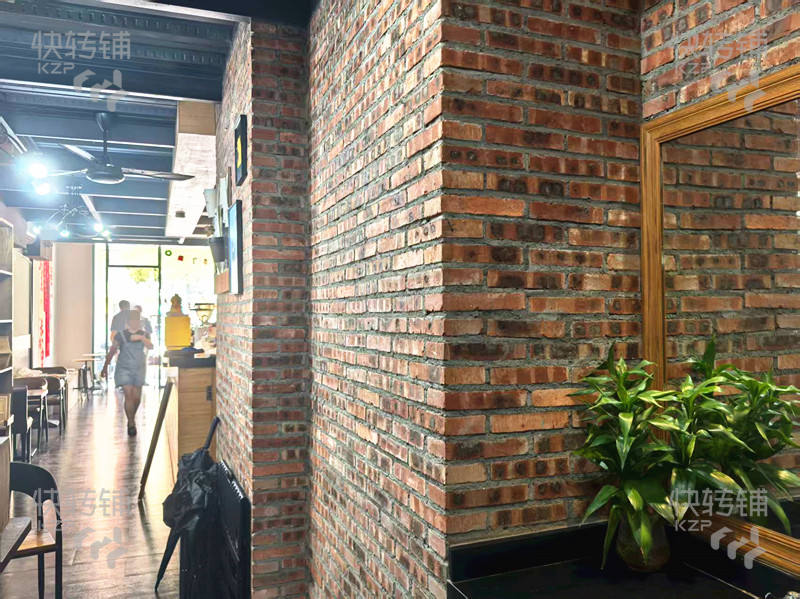 低价急转，南城“西平弥珍道”饮品店转让/可空转【多个高端小区、商场、写字楼等围绕、门口可外摆，二楼棋牌、合适各种饮品小吃项目，可空铺】