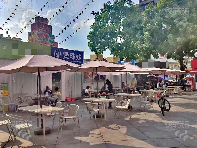 石龍西湖龍田東路‘奶茶店’轉讓【對面農貿市場，金沙灣購物廣場出入口位、消費一條街，人氣旺，商住一體】