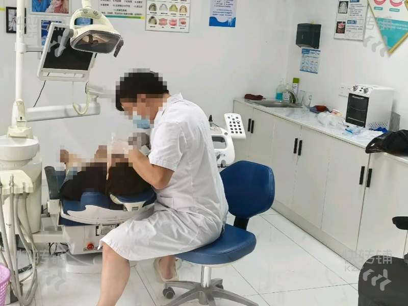長安’萬達公館’大型綜合門診部轉讓【處萬達廣場，沃爾瑪，設內(nèi)科·中醫(yī)科·婦科·口腔科】可空轉