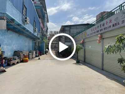 塘廈大坪燒烤夜宵店轉(zhuǎn)讓【美食廣場內(nèi)、門口大超市，外擺空間大，停車方便】