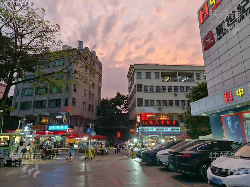 清溪廣場’美容養生減肥店‘轉讓【旁邊文化廣場，高端住宅，潤升商場，盛和新都會】