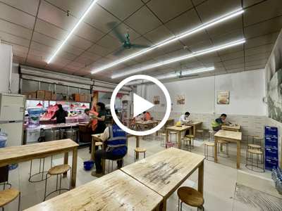 南城“萬象府”小碗菜餐廳轉讓【日營業3500+，南城CBD中心、公交站臺、多個高端小區、人流繁華地段】