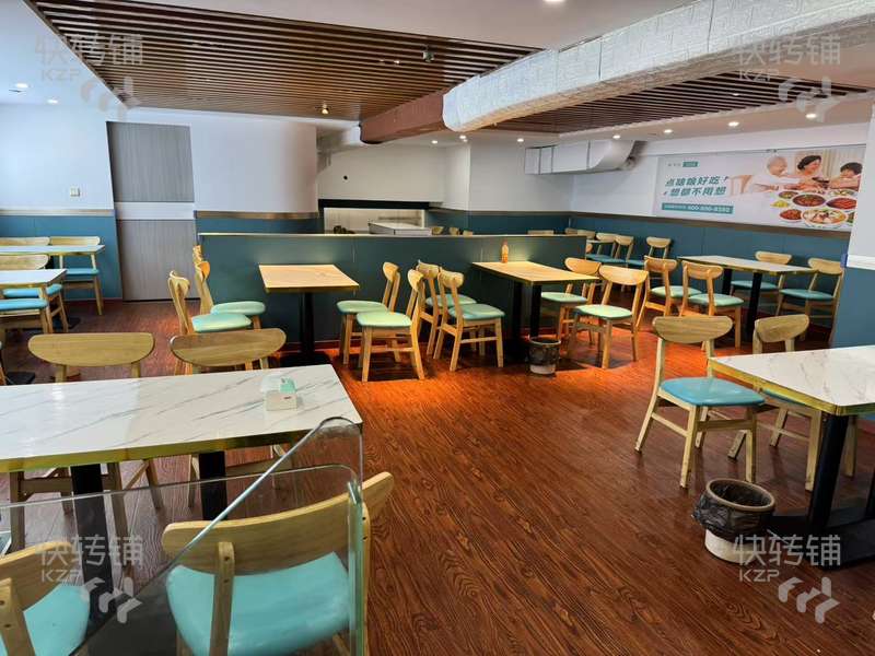 急出！！南城‘碧桂園灣區國際一樓’自選快餐店轉讓【寫字樓進出入口處、附近多個大廈、小區住宅，酒店，物流園科技園】