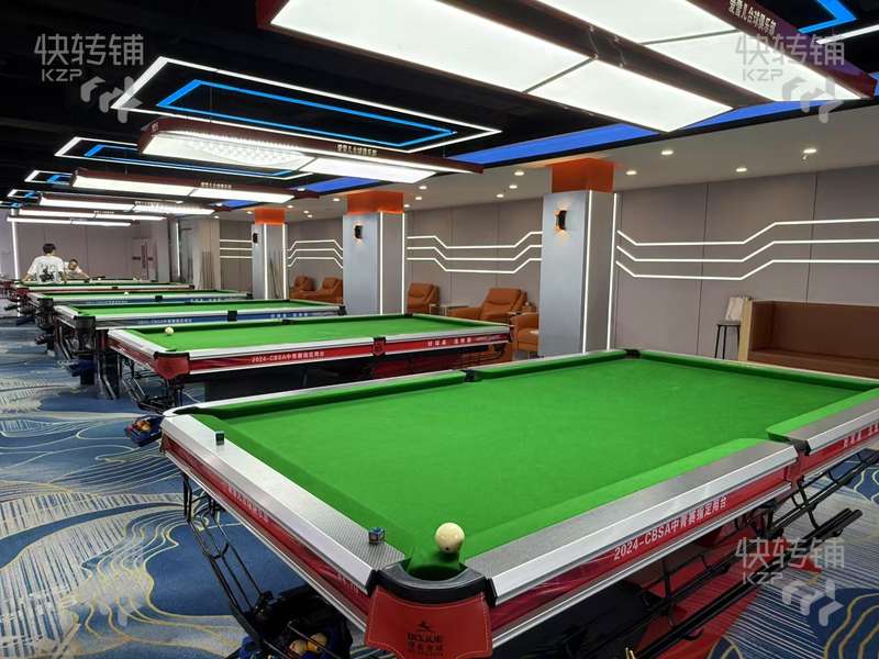 虎門大道臺球棋牌俱樂部轉讓【黃河時裝城商圈、蘭威國際酒店4樓、周邊批發(fā)城、購物商場、銀行寫字樓多】