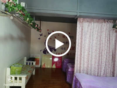 （空铺）禅城南庄美容养生+服装店铺生意转让