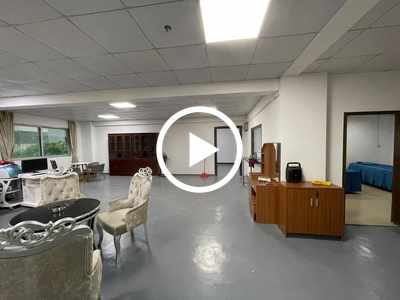 虎門懷德社區空鋪招租【無行業限制、租金便宜無壓力、工廠環繞，旁邊有學校】