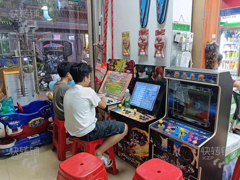 長安廈崗南湖公園旁便利店轉讓【附近公寓住宅圍繞，靠近廈崗南面工業區、嘉榮等，同行接手即可營業】