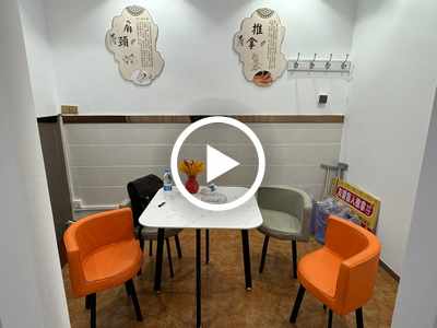 常平新市街‘盲人推拿’養(yǎng)生館轉(zhuǎn)讓【整棟3層、近百花時代廣場、公寓住宅、商場多、處商業(yè)街圍繞、全新裝修】