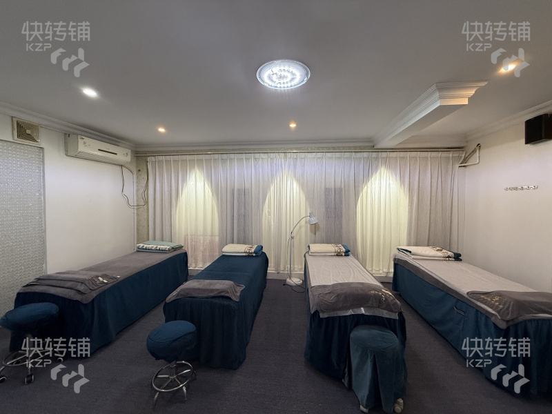 万江阳光海岸‘美容院’转让【十年老店、小区楼下、周边小区住户集中、近家汇广场、老客户稳定】