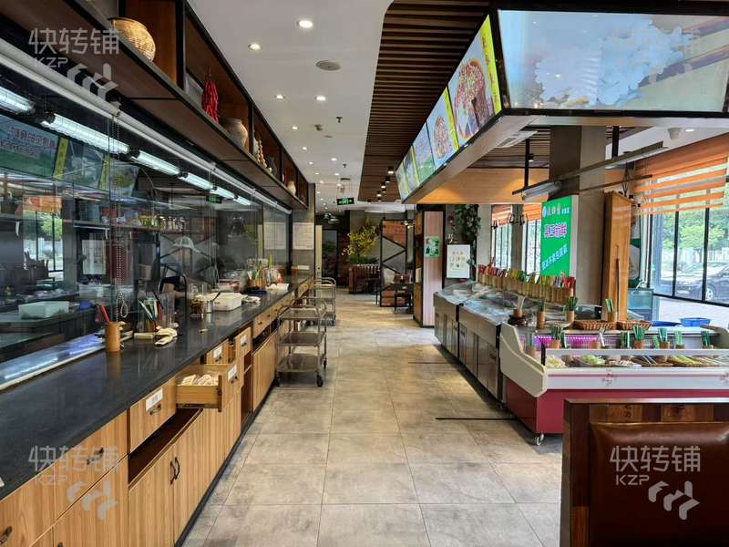 東城桑園‘湘菜館’轉讓【十年老店、轉角位、兩邊酒店、對面莞城科技園、工廠公寓住宅密集、停車方便】
