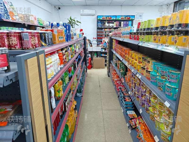 寮步竹園草塘街（云周末）便利店轉讓【公寓住宅區樓下、附近中學和小學、市場】