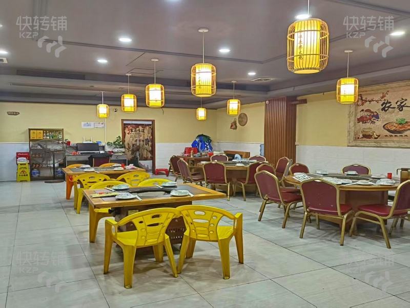 虎門大寧‘鐵鍋燉’大鵝夜宵店轉(zhuǎn)讓【處美食夜市商業(yè)街、多個廠區(qū)、小區(qū)圍繞、可外擺】