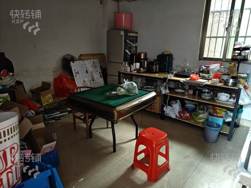寮步竹園草塘街（云周末）便利店轉讓【公寓住宅區樓下、附近中學和小學、市場】