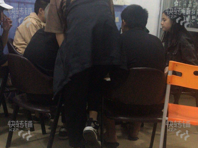 (转让) 因合伙人意见不同，旺铺低价转让，学校工厂对面，