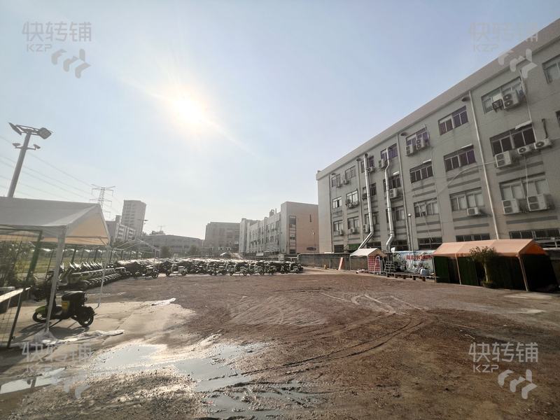 長安烏沙‘場地招租’【無需轉讓費，沒有行業限制，周邊是OPPO、VIVO工廠，對面也有密集住宅】