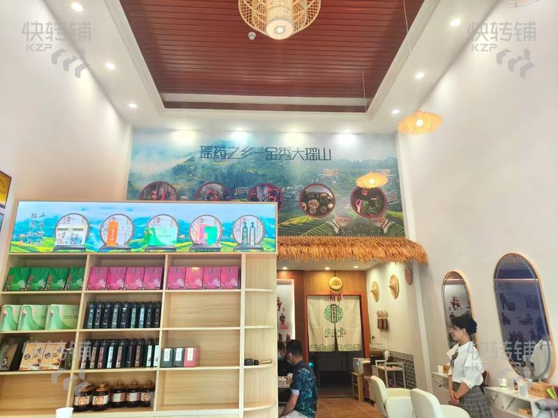 低價轉讓，虎門‘碧桂園’頭療養發館轉讓【有穩定客源、口碑、質量好、周邊全是高端小區，富人區】