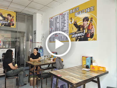 萬江‘蓮豐花園’餐飲店轉讓【租金便宜、住宅樓下、穩定盈利的、周邊小區住宅大廈多、合適各種餐飲行業】