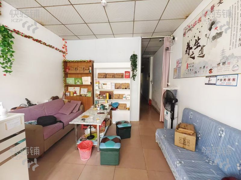 石碣涌口寶豐路美容養(yǎng)生館轉讓【老客戶多、附近多個住房工廠商鋪、住宅圍繞】