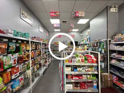 南城勝和廣場加盟便利店轉讓或空轉【寫字樓出入口，頭號鋪位，營業額穩定，煙證22檔，競爭小】