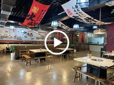 長(zhǎng)安蓮峰路‘火鍋店’轉(zhuǎn)讓 可空轉(zhuǎn)【全新裝修、處鎮(zhèn)中心、夜宵街、周邊寫(xiě)字樓、住宅區(qū)居多】