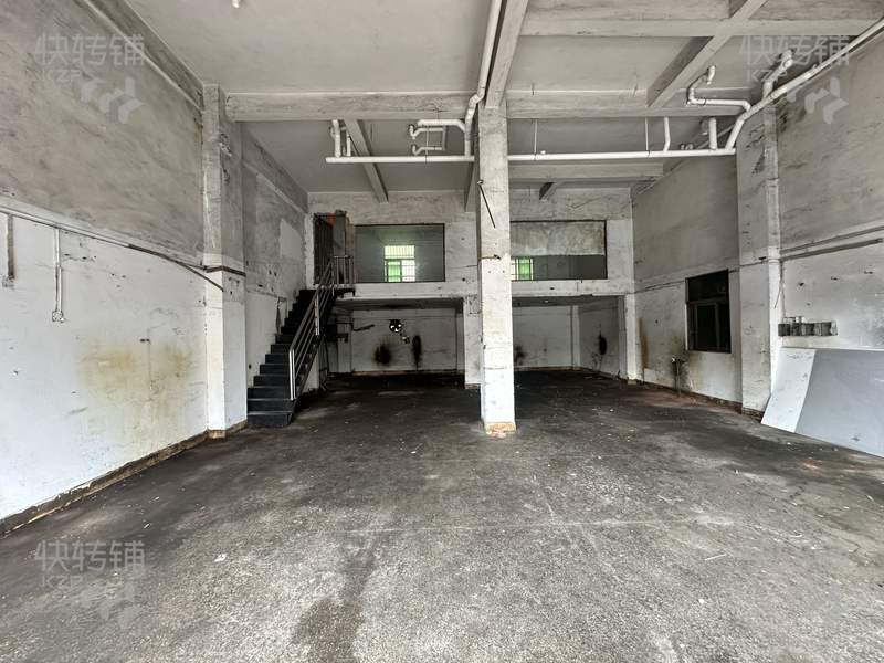 大朗洋坑塘富洋路“旺鋪招租”【0元轉讓費！房東直租、上下兩層、門口停車有位】