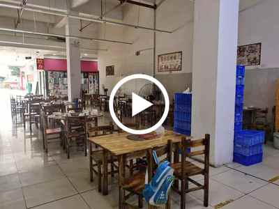 塘廈橫塘綜合市場餐館轉(zhuǎn)讓營業(yè)額2000左右【工業(yè)區(qū)多、住宅密集、客源穩(wěn)定】
