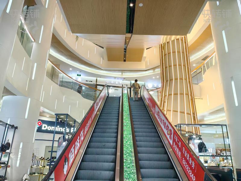 麻涌星河城市廣場‘美甲店’轉(zhuǎn)讓【經(jīng)營4年、微信客源890人+，旁邊嘉榮超市、商圈人氣旺】