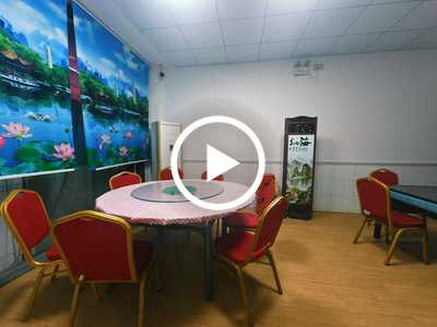 寮步鎮龍泉路夜宵店3.8w低價轉讓+門口空地出租做早餐【夜市街、工業區，附近住宅、公寓集中，門口可以外擺，人流穩定】