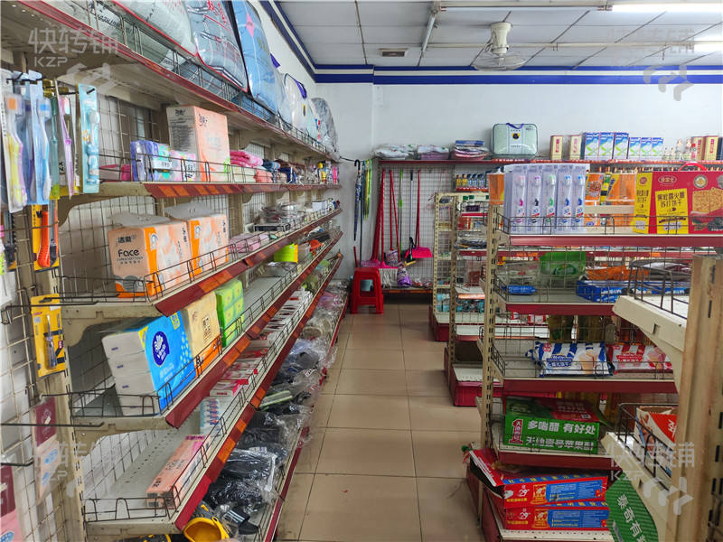厚街橋頭‘便利店’轉讓【20多年老店、十字拐角處、住宅區入口、工廠正對面】