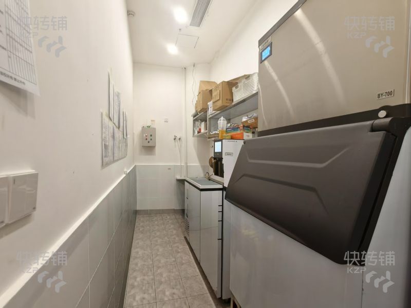 低價急轉！！可空轉！東城國貿城鴻福里‘飲品店’轉讓【鴻福站F口位置、客流量大、繁華商圈、購物中心、住宅區、寫字樓集中】