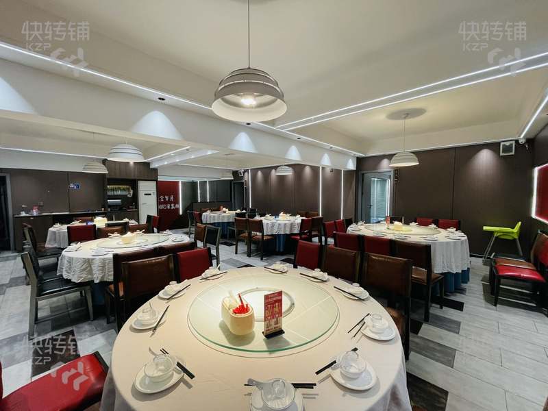 低價急轉！！長安‘廈崗福海路’湘菜館轉讓【20年老店、周邊工業園、住宅密集、KTV、寫字樓、對面購物廣場，有專用停車位】